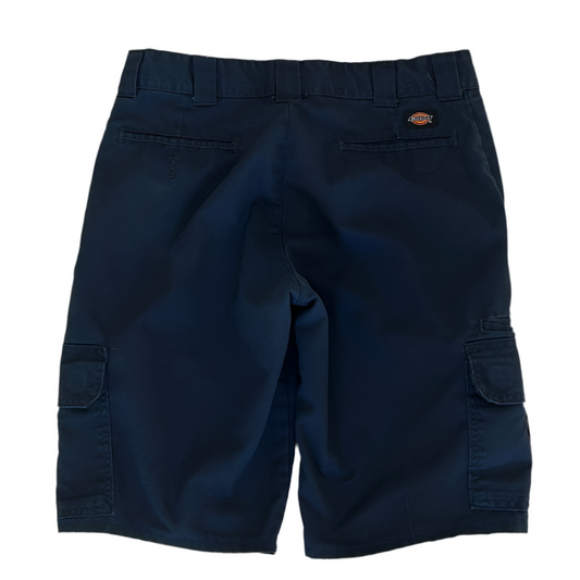 Dickies Cotton Bermuda Pants