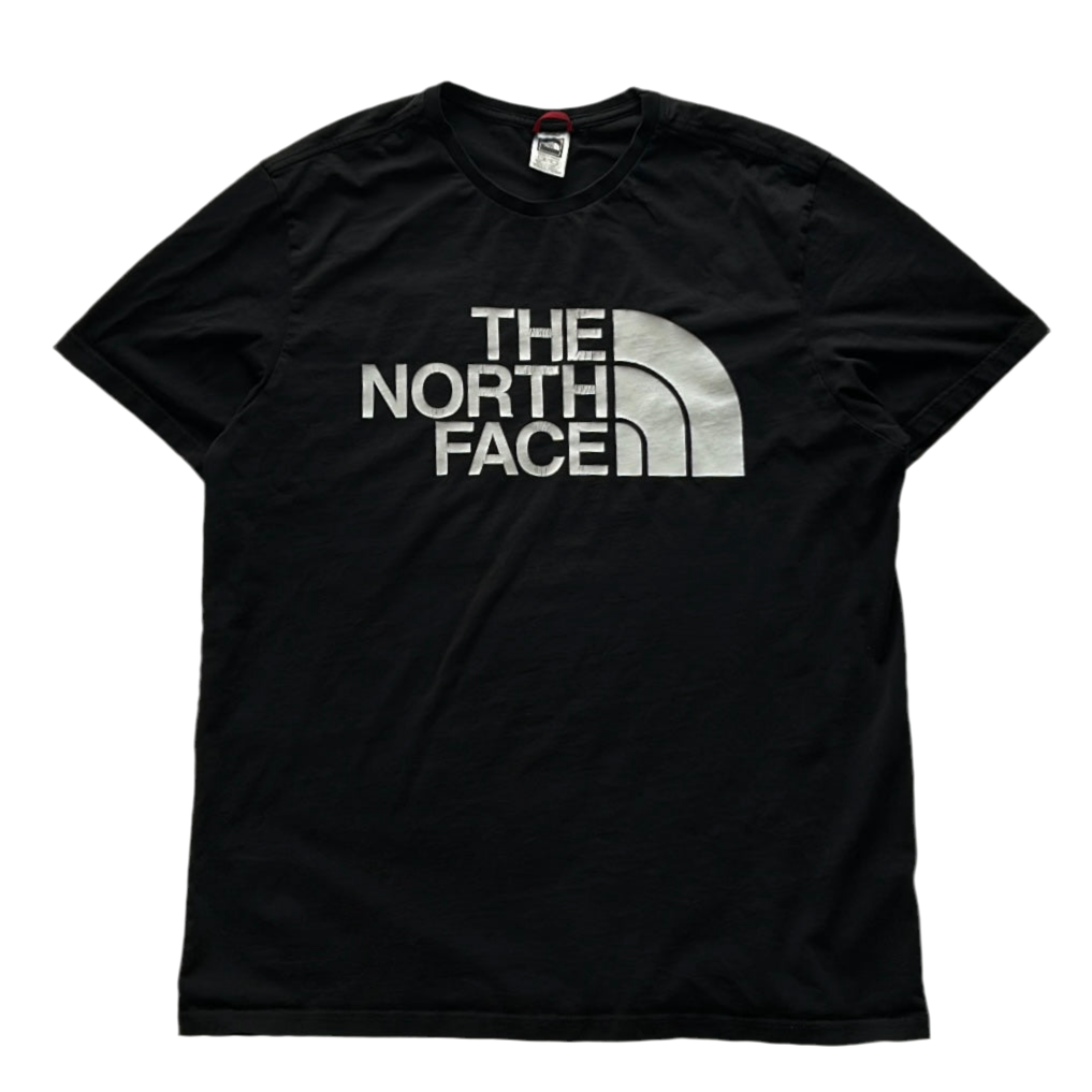 The North Face Logo Tee
