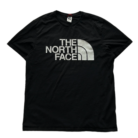 The North Face Logo Tee