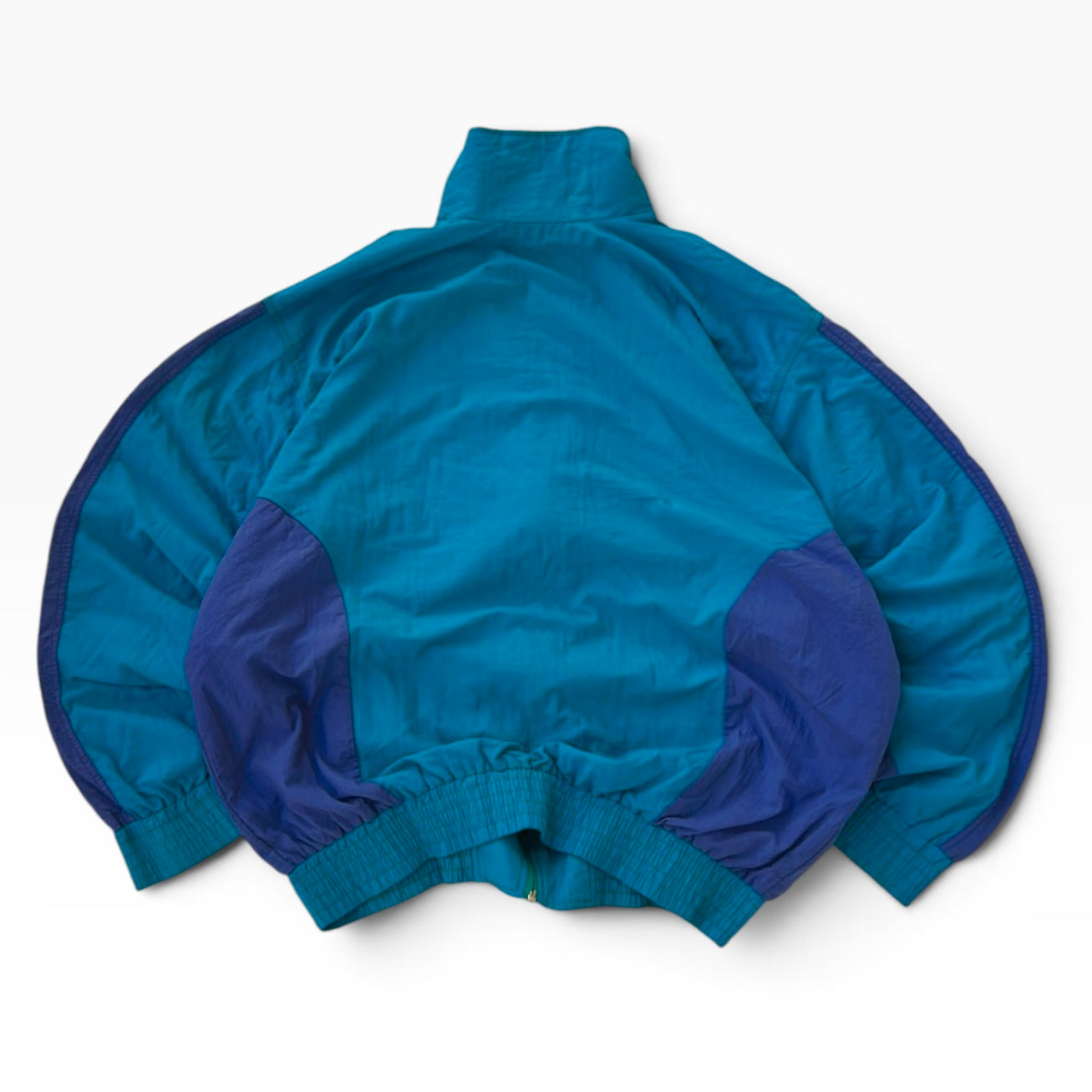 Schneider 00’s crazy shell jacket