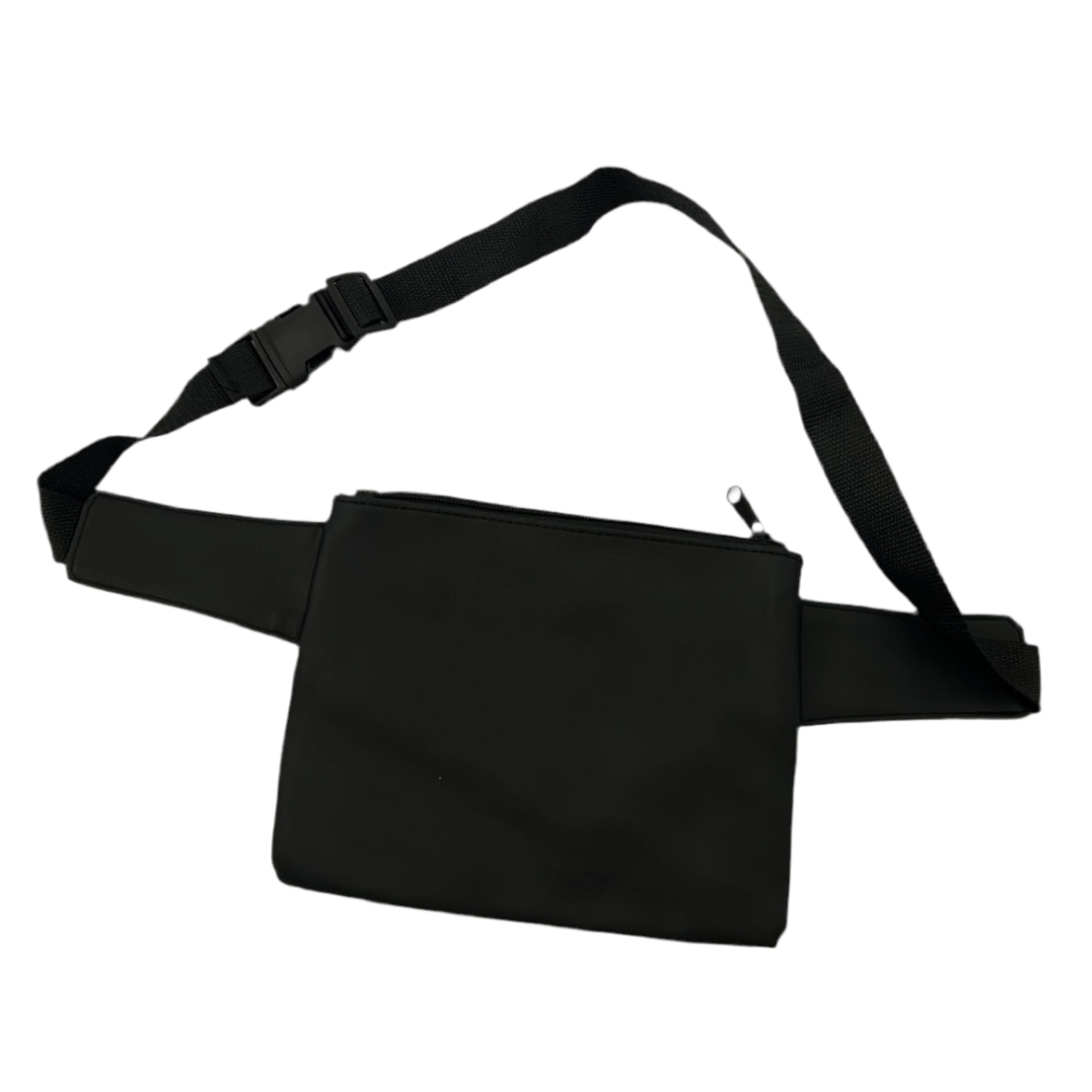 Vintage Leather Belt Bag