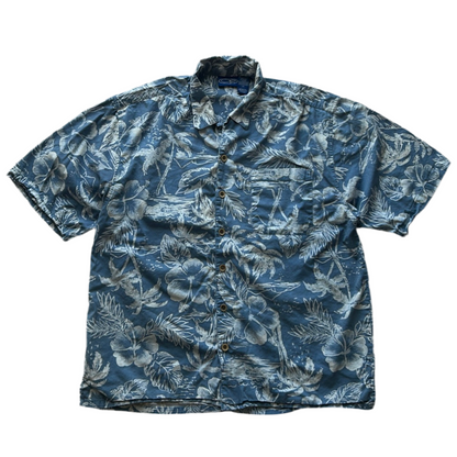 Hawaiian Shirt