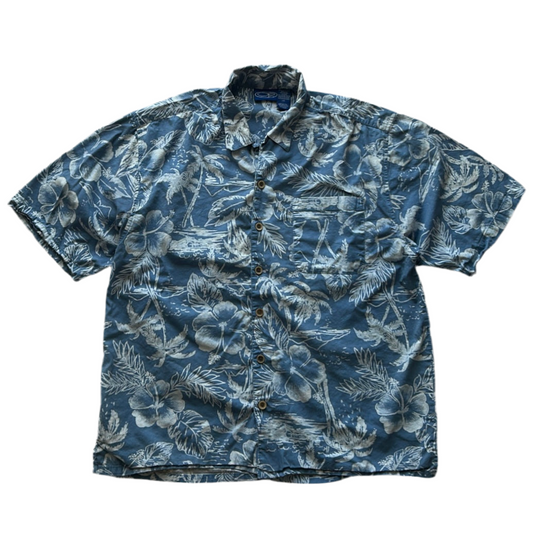 Hawaiian Shirt