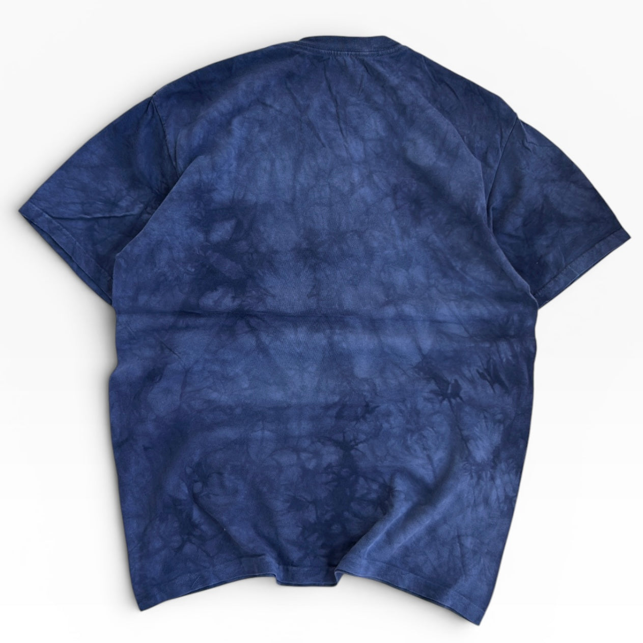 The mountain wolf graphic tee (100% cotton)