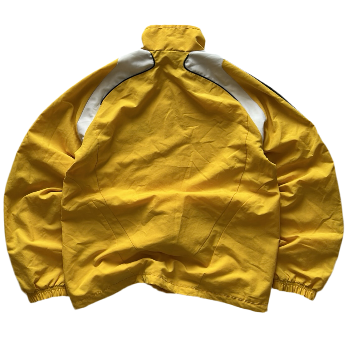 Adidas Track Jacket