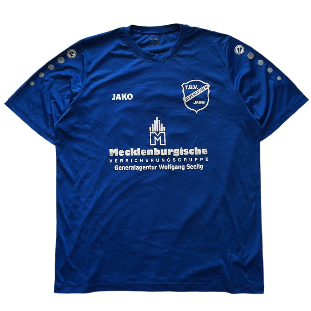 Graphic Sport Tee