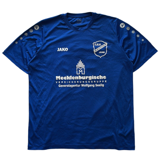 Graphic Sport Tee