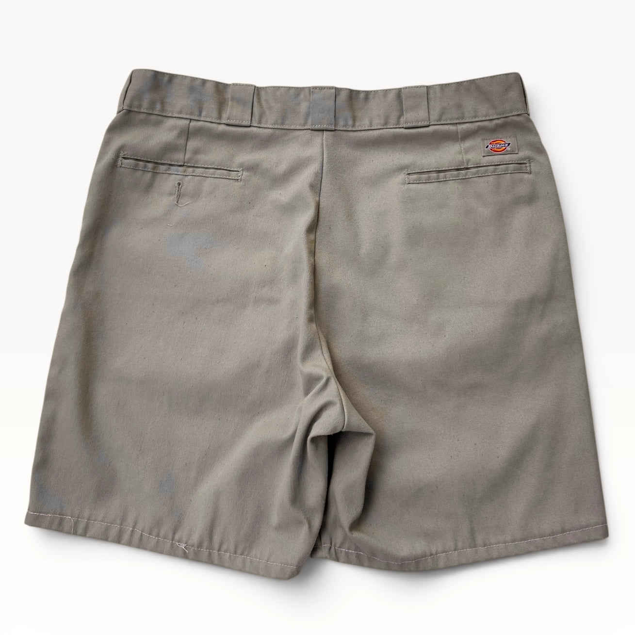 Dickies chino shorts (Beige)