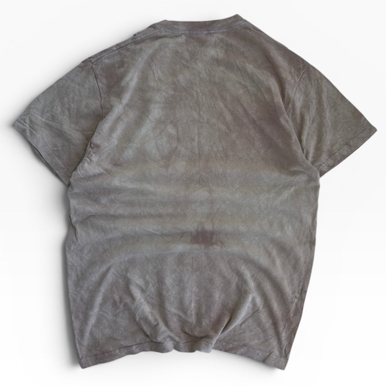 The miuntain labrador dog graphic tee (100% cotton)