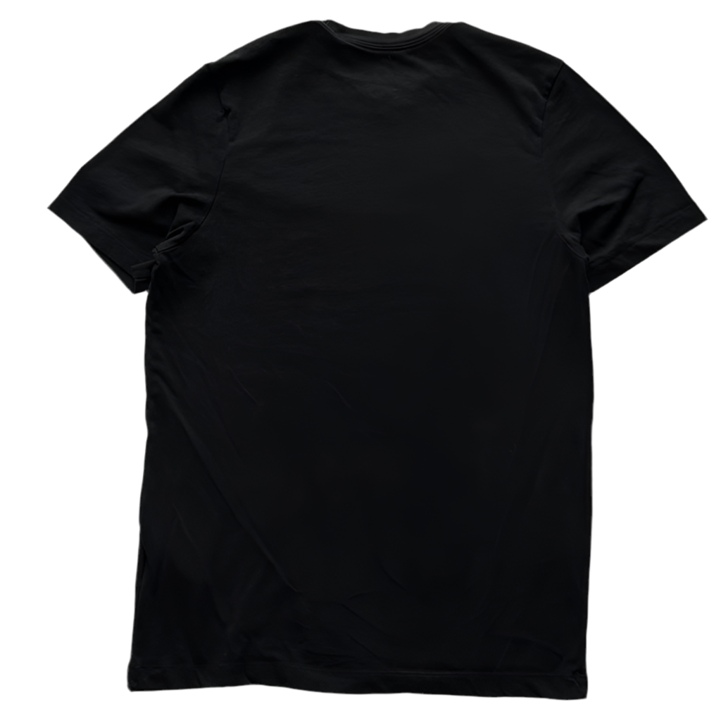Nike Dry-Fit Logo Tee