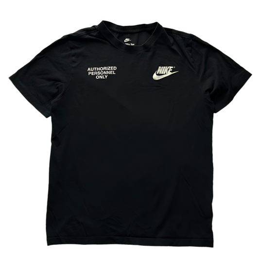 Nike Graphic Logo Tee