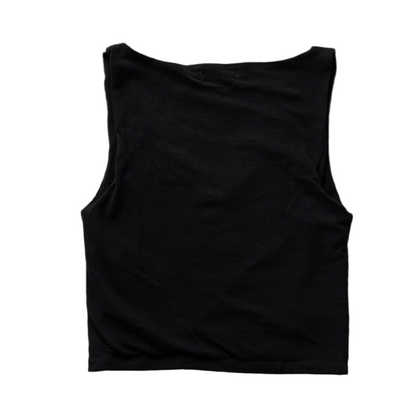 V-neck Top