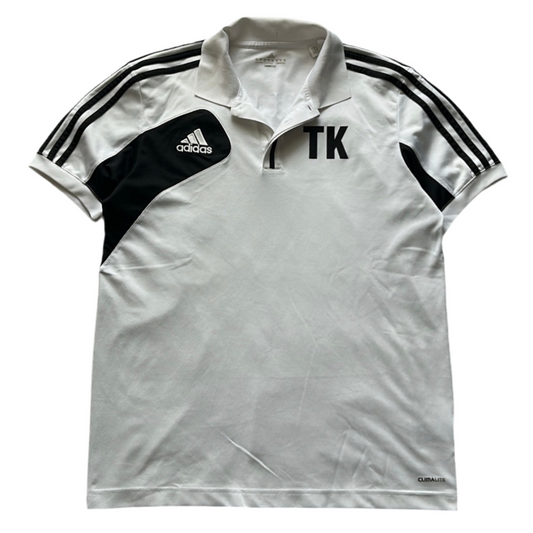 Adidas Polo Sports Tee