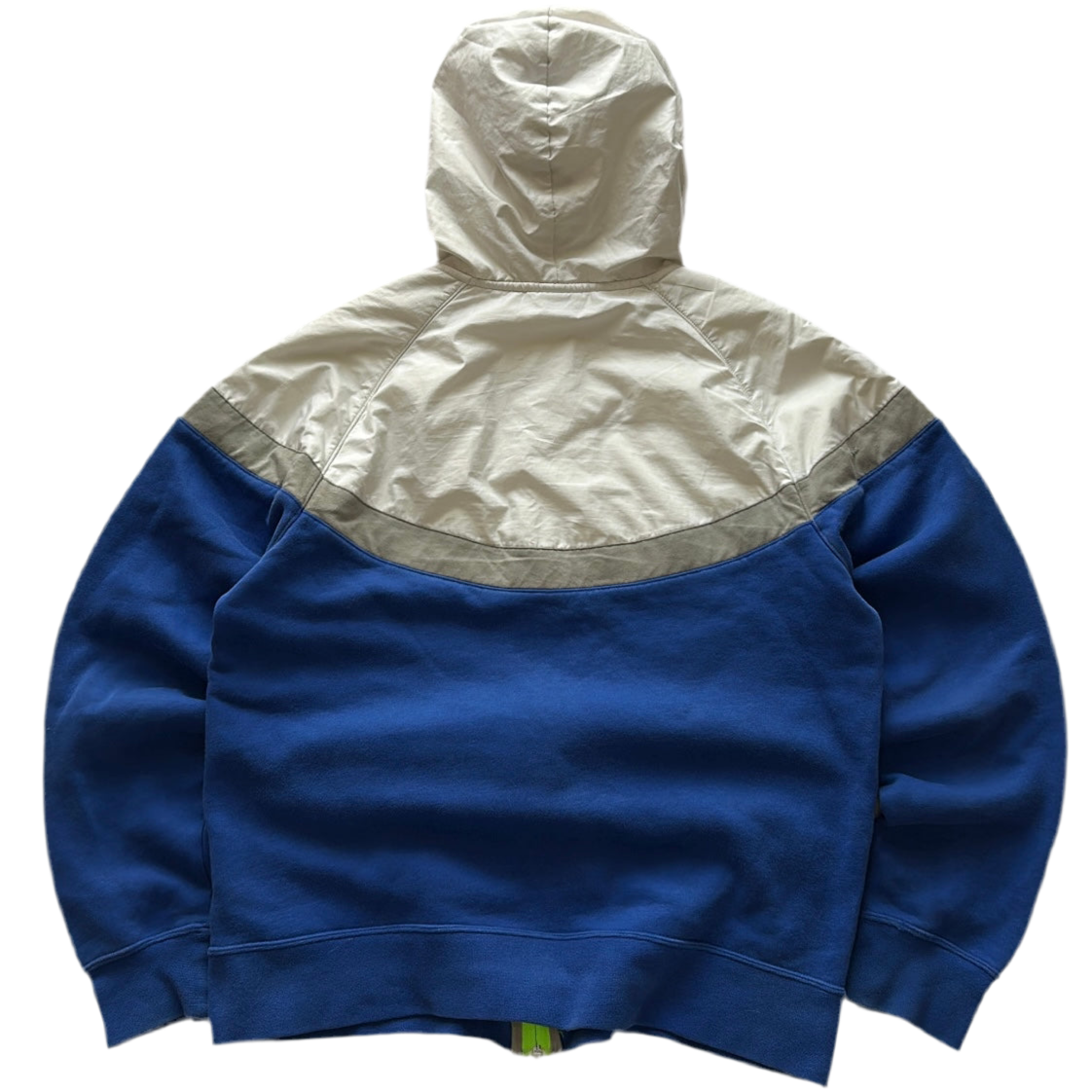 Nike Sport Hooded Jacket