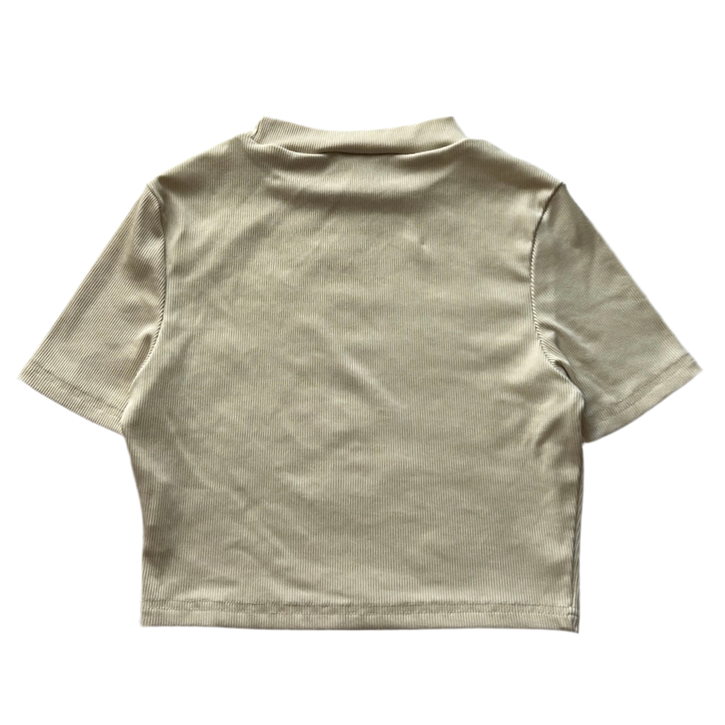 Graphic Baby Tee