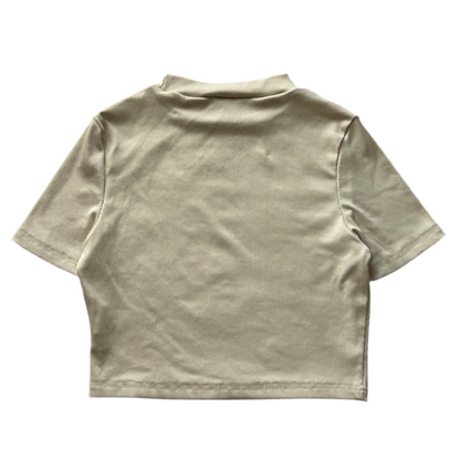 Graphic Baby Tee