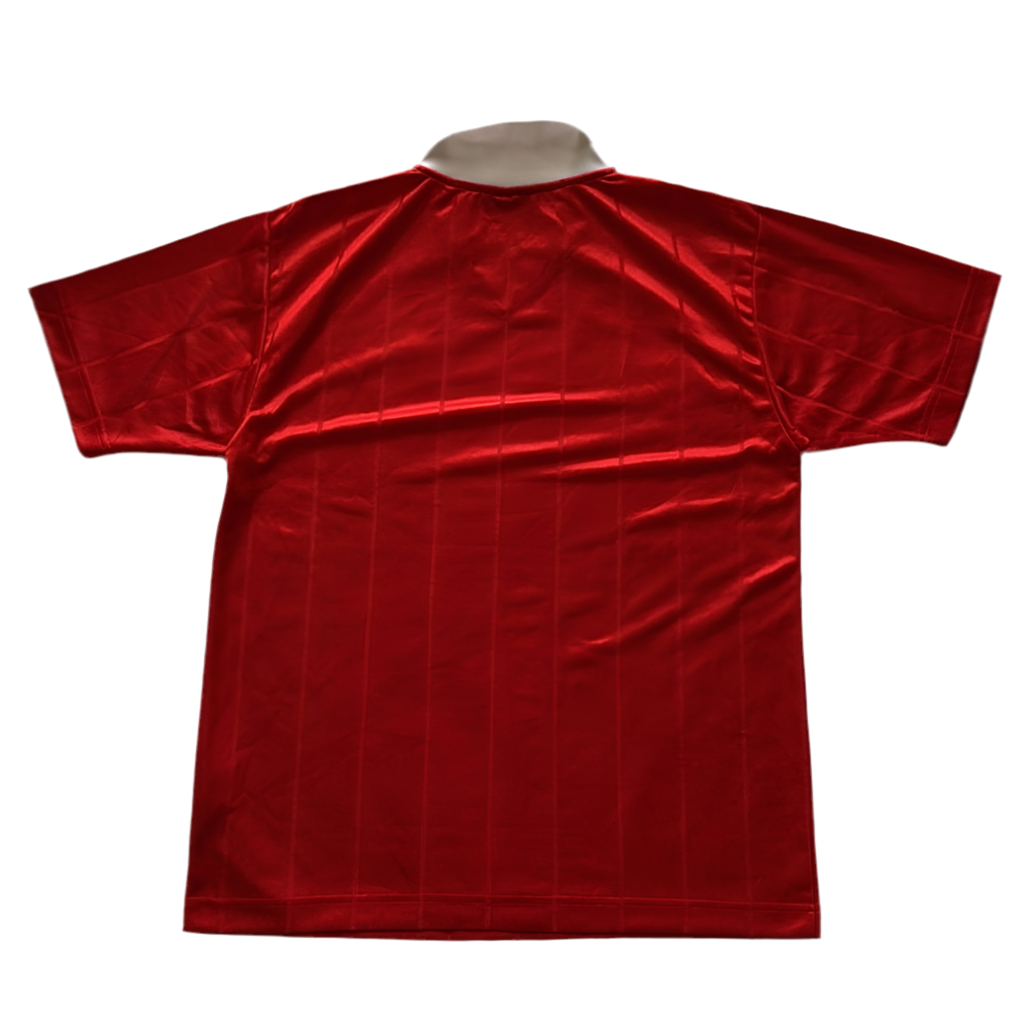 Lotto Short Sleeve Soccer Football Jersey