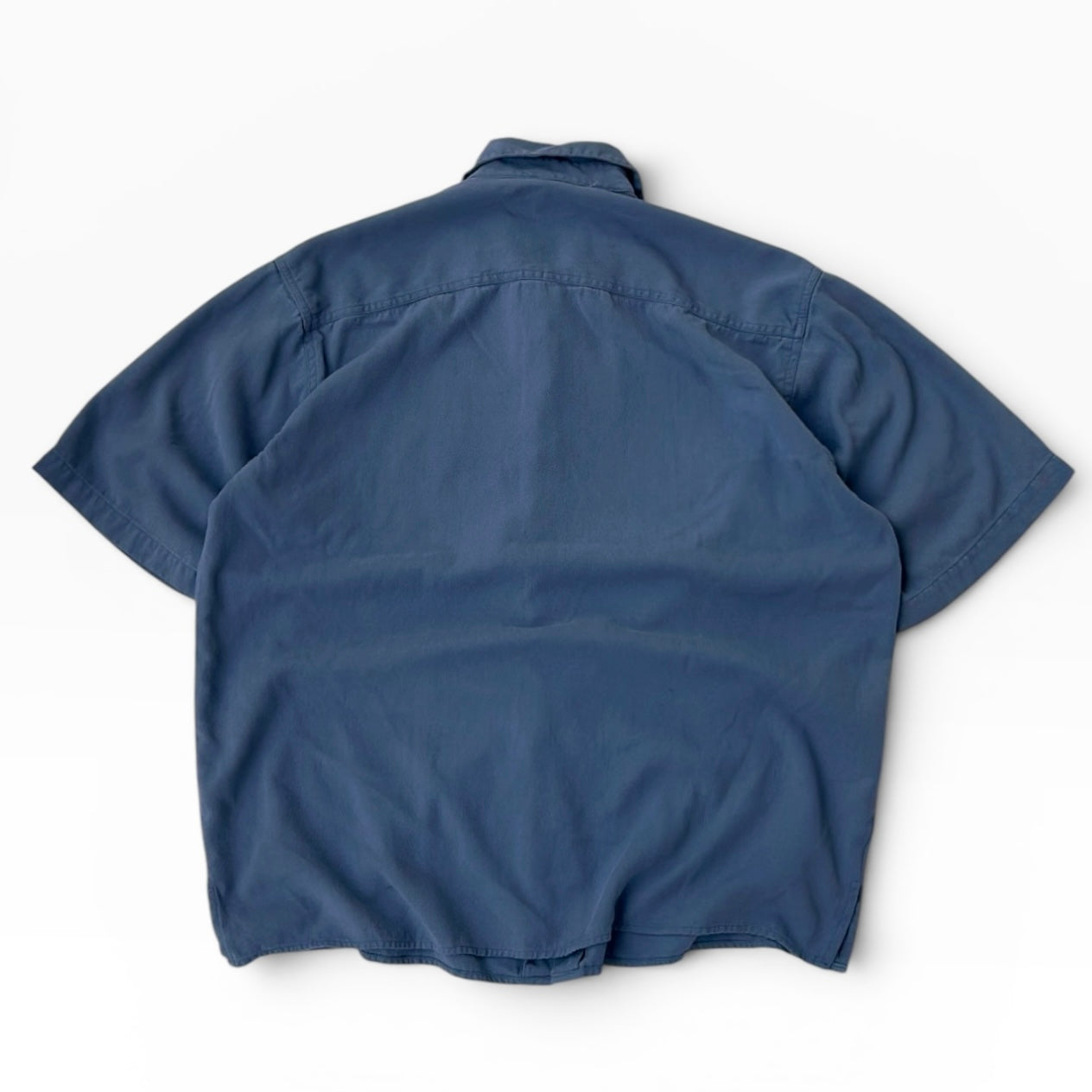 BILL BLASS Summer button shirt