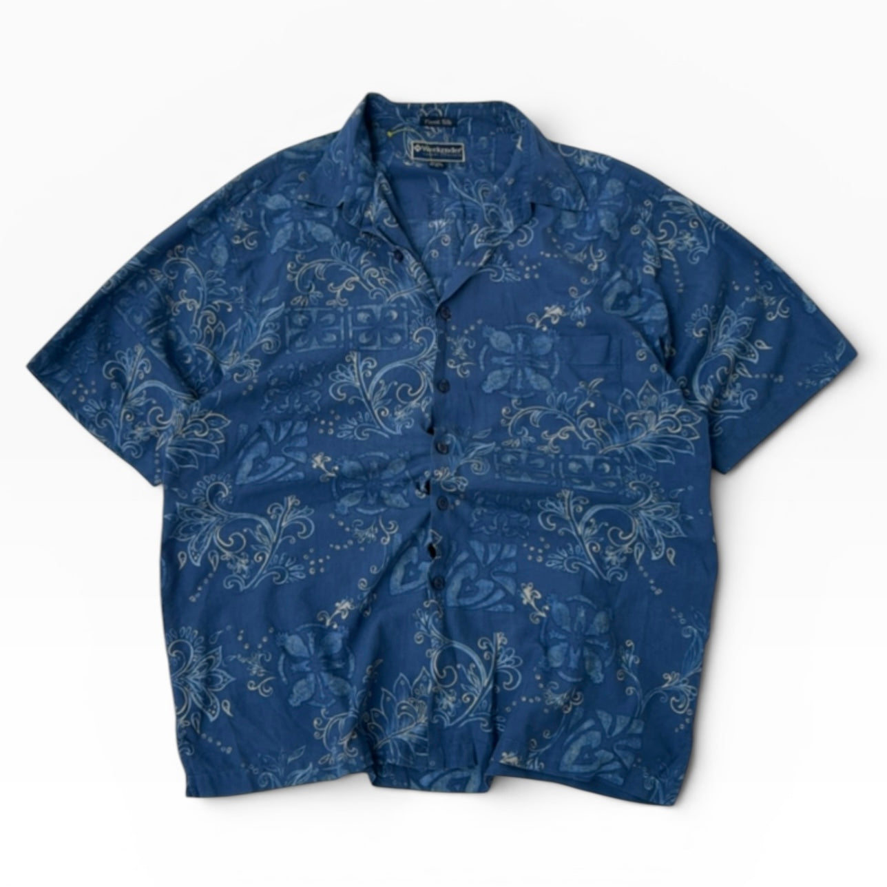 Weekender hawaiian shirt