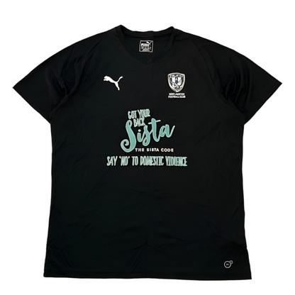 Puma x NLfC Football Tee