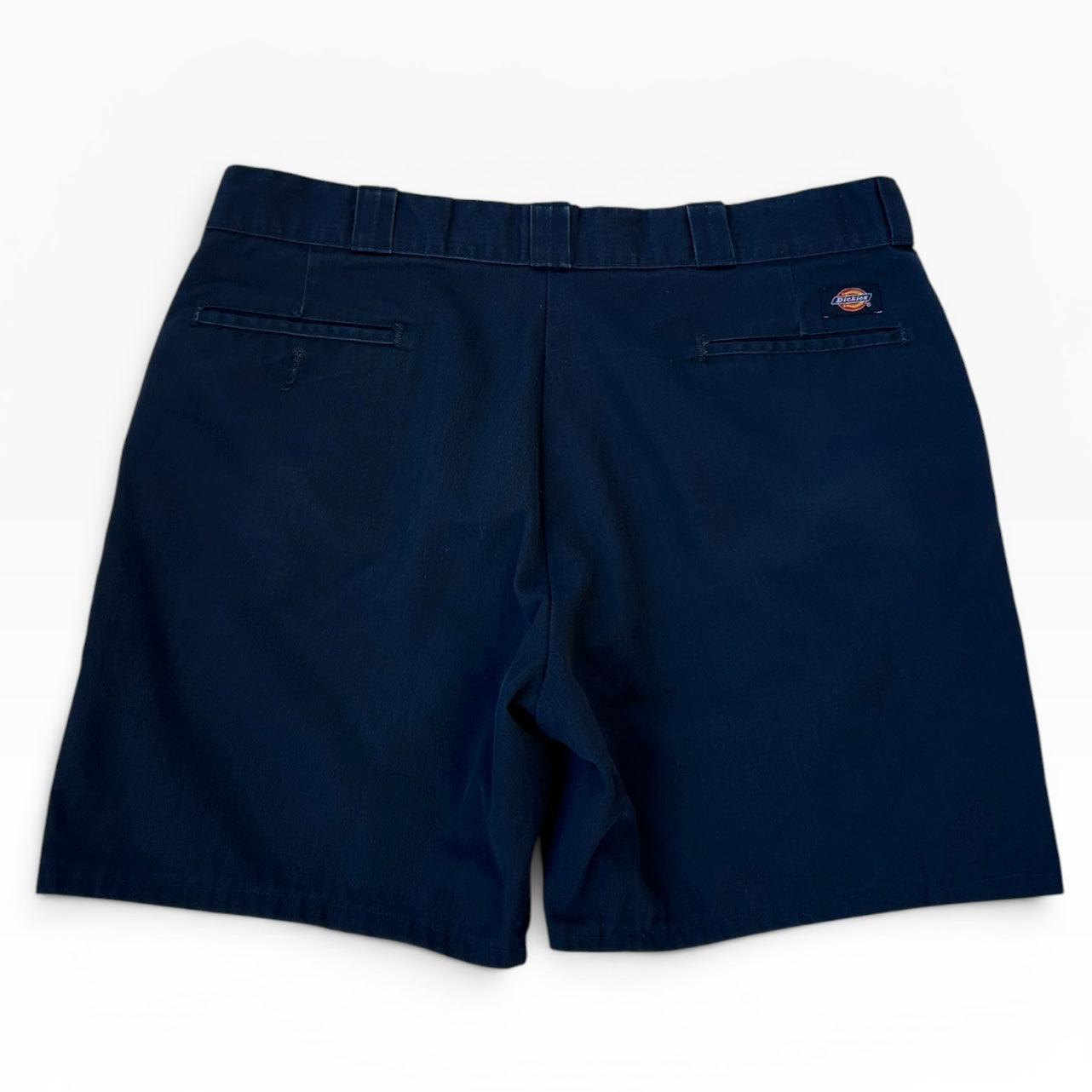 Dickies chino shorts (Navy)