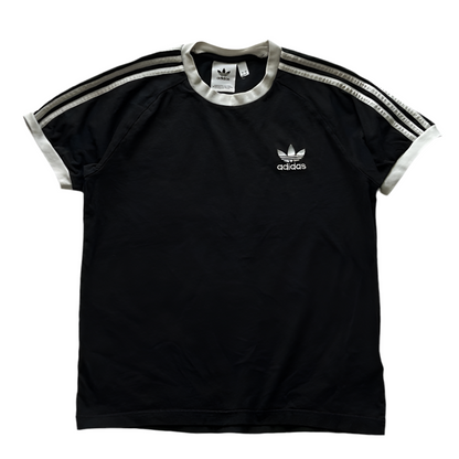 Adidas Embroidered Logo Tee
