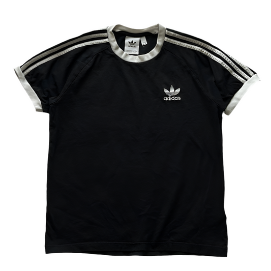 Adidas Embroidered Logo Tee