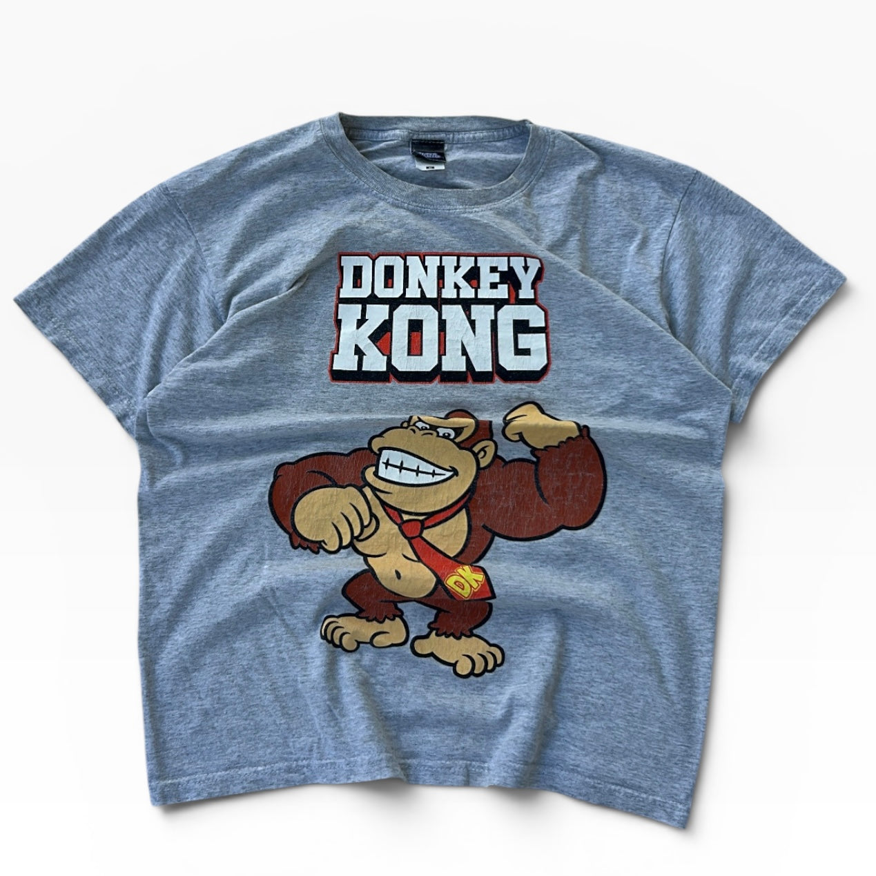 King Kong graphic tee