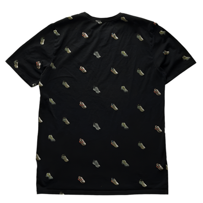 Nike Air Graphic Tee