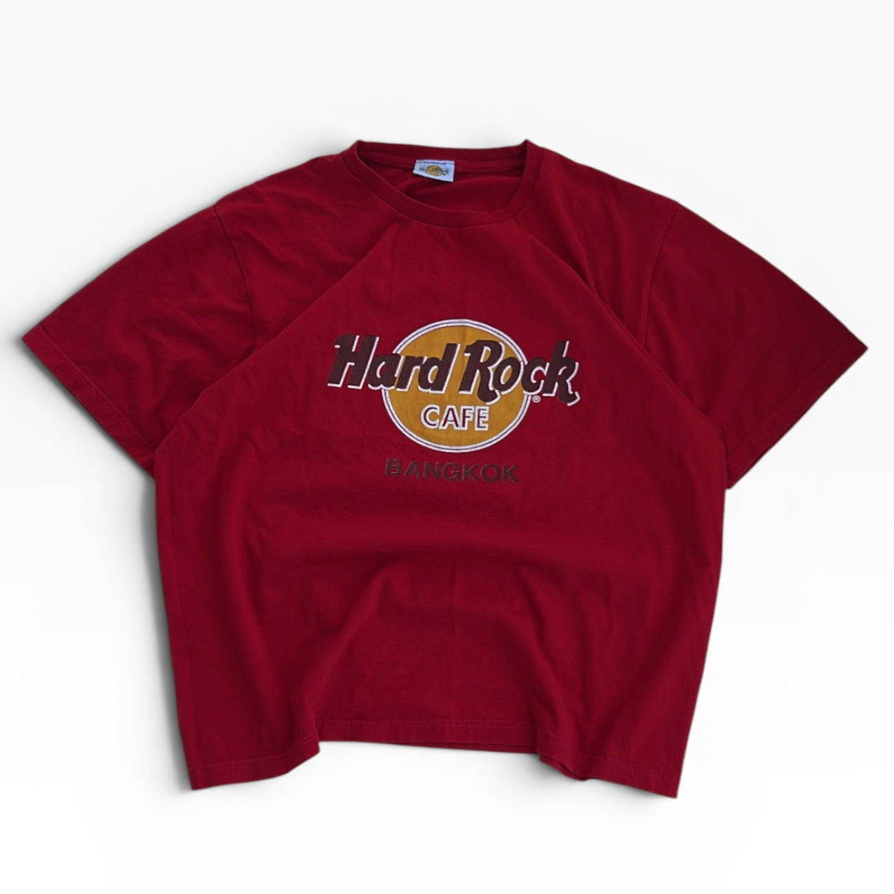 Hard Rock Cafe BANGKOK