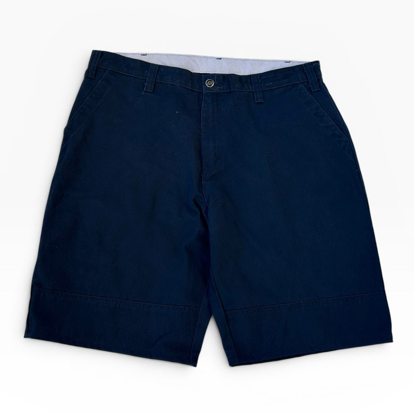 Dickies chino shorts (Navy)