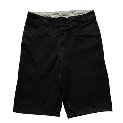 Dickies Cotton Shorts 874 Original Fit