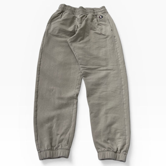 Champion beige adjustable joggers