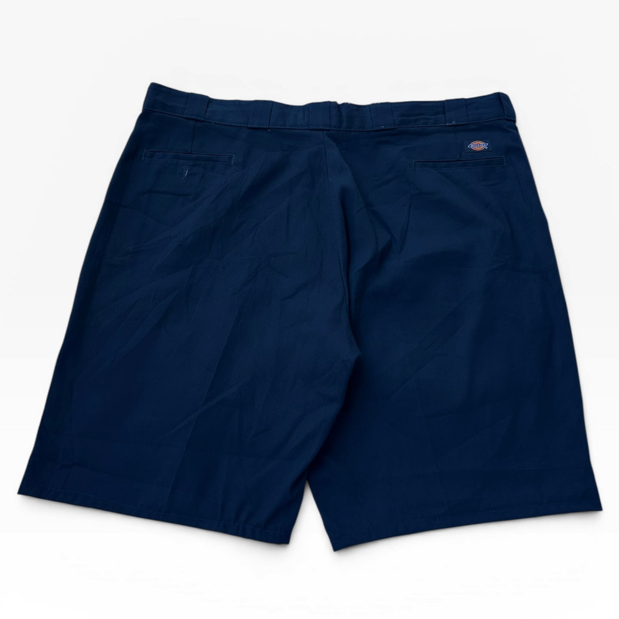 Dickies chino shorts (Navy)