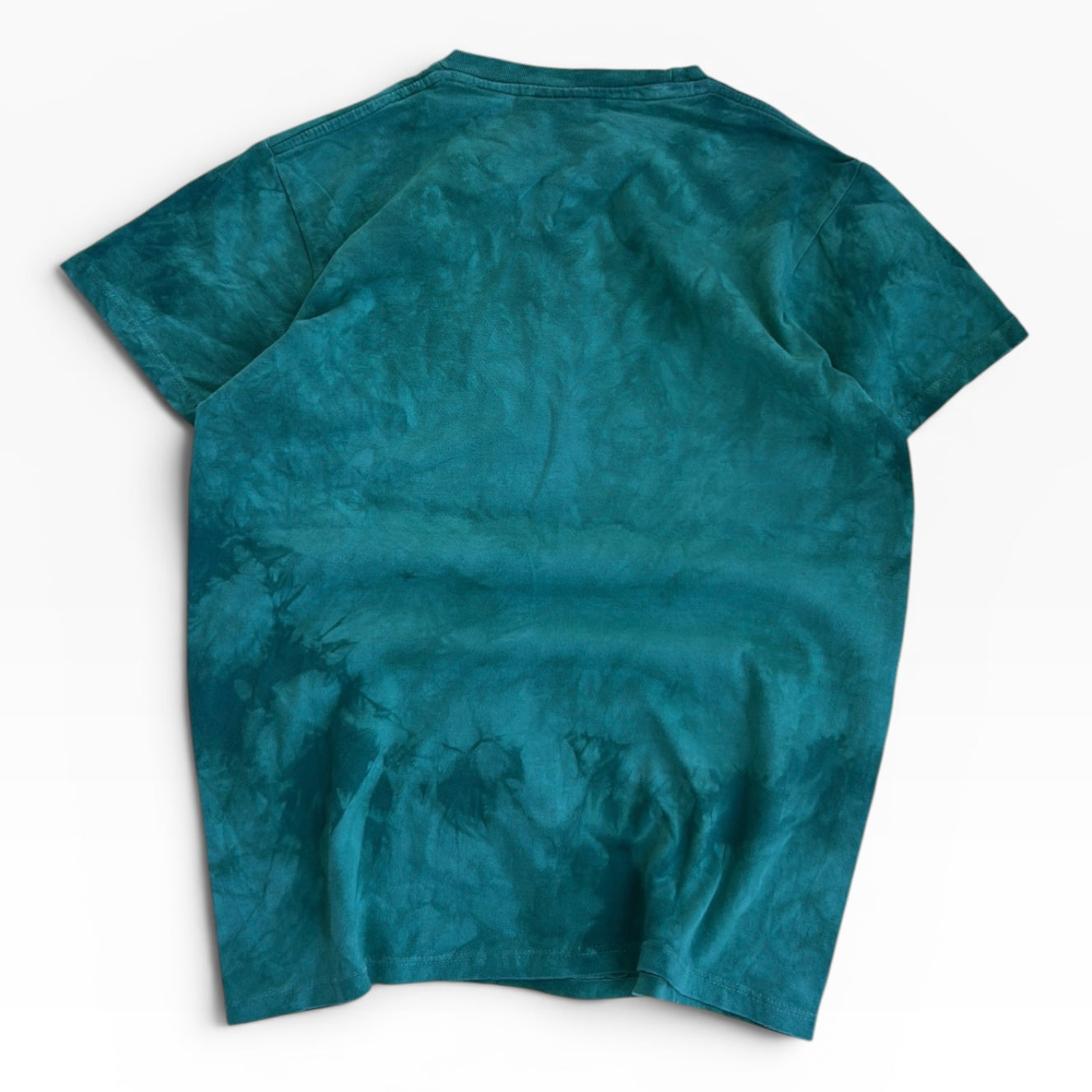 Grpahic vintage owl tee