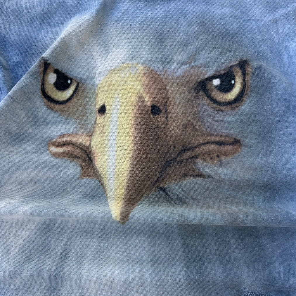 The Mountain EAGLE tshirt
