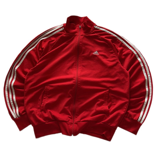 Adidas Track Jacket