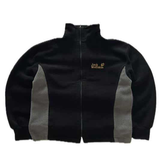 Jack Wholfskin Fleece Jacket