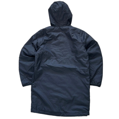 Long Nike Heavy Jacket