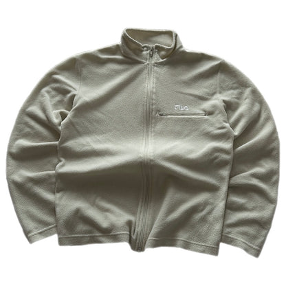 Fila Fleece Jacket