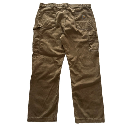 Carhartt Cotton Pants