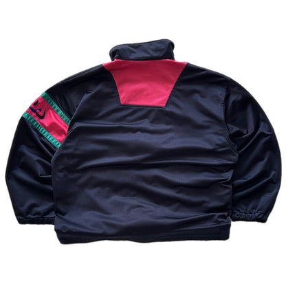 Fila Track Jacket