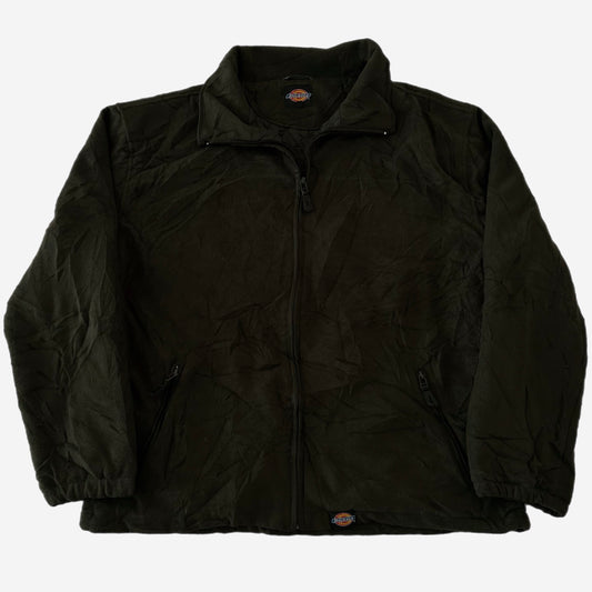 Vintage DICKIES Army Green Thick Jacket