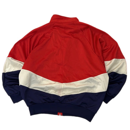 Puma Track Jacket