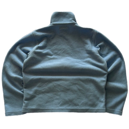 Kappa Fleece Jacket