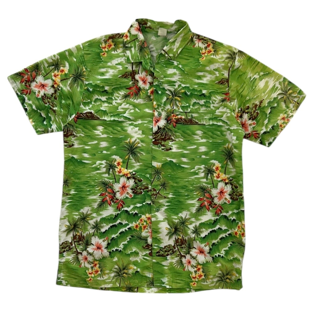 Hawaiian Shirt