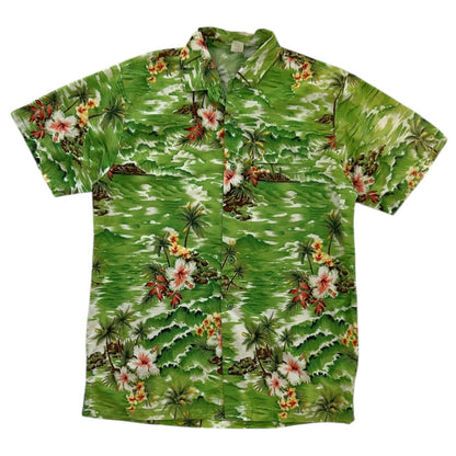 Hawaiian Shirt