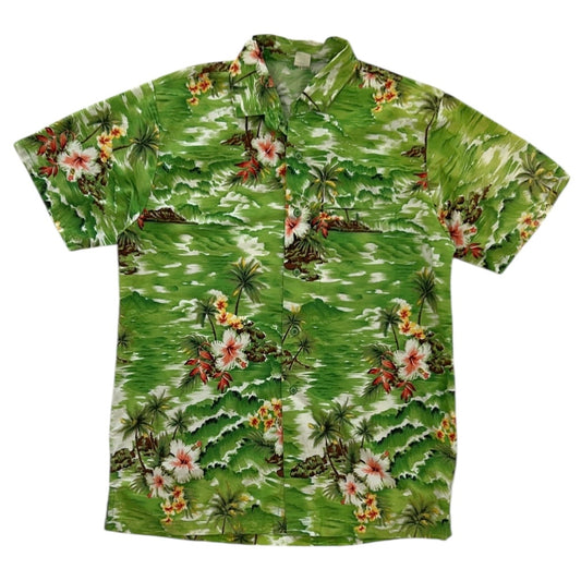 Hawaiian Shirt