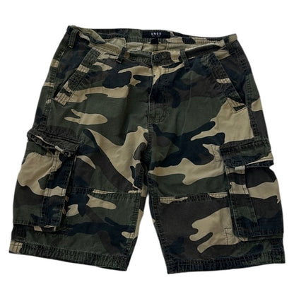 Cargo Shorts