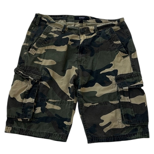 Cargo Shorts